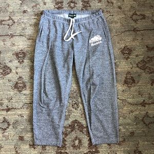 Roots Ankle Sweat Pant
